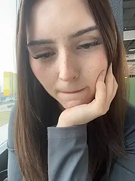 Chat XXX ao vivo de AnitaFly