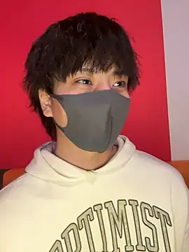 CHROME-kun925のウェブカメラショー