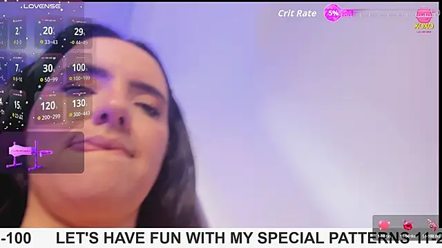 rouse_lili 现场XXX聊天