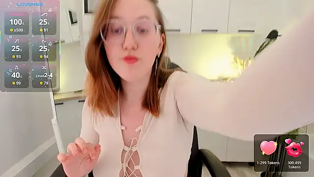 دردشة Charmy_Gracy الجنسية المباشرة