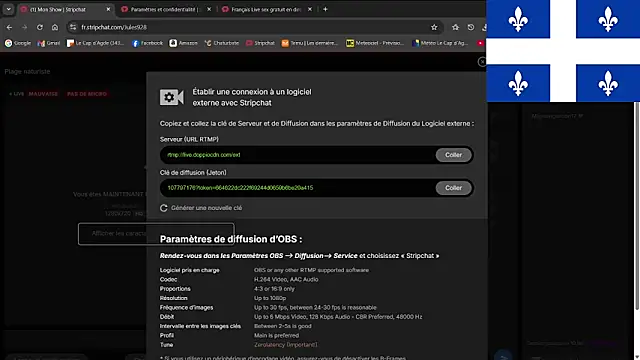 Jules928 即時 XXX 聊天