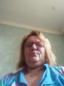 Chat XXX ao vivo de Forest-Lady