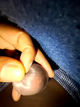 RovingAlcove Show in webcam