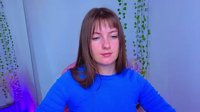 Blush_flowwern Live XXX chat