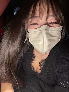 xiao-mo520 웹캠 쇼