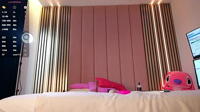 Vesya Obrolan Langsung XXX