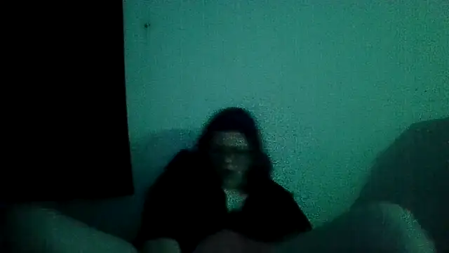 CloudyCockTeaser's Webcam Show