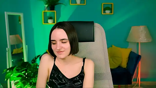 Онлайн чат XXX KateWillows