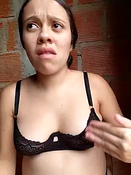 Show de lachiki_plus na webcam