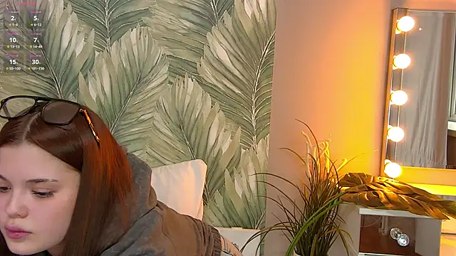 BonieSmith: απευθείας συνομιλία ΧΧΧ