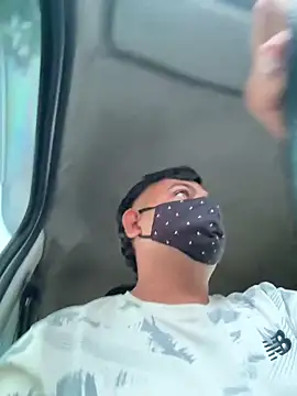 Вебкам-шоу Miss__Manisha