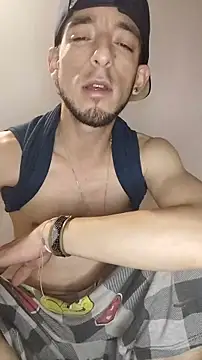 Show de webcam de Meliodas97xxx