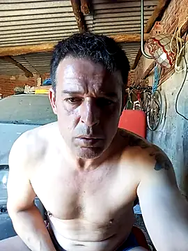 Živý XXX chat mecaloco