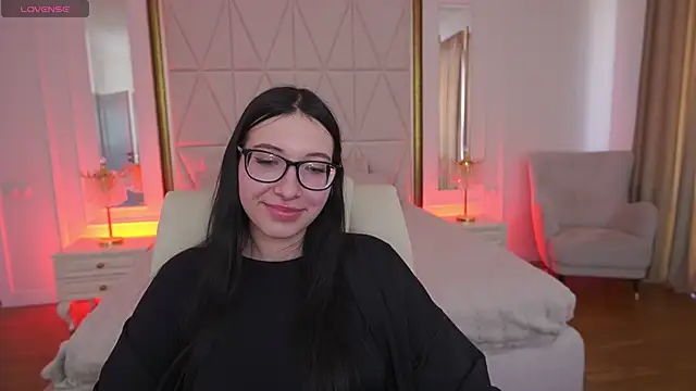 Вебкам-шоу SsoftAura