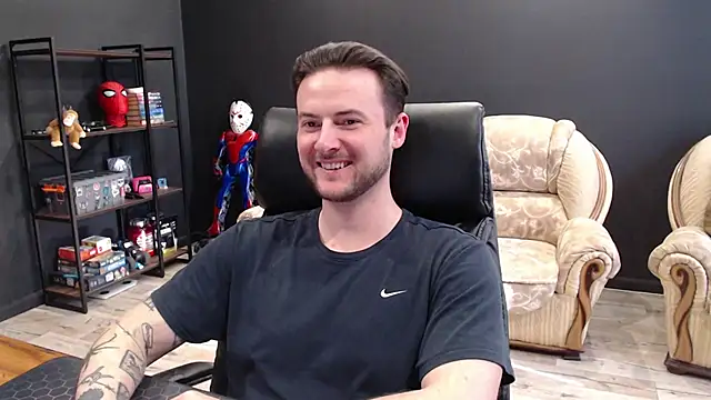 MihasikD: απευθείας συνομιλία ΧΧΧ