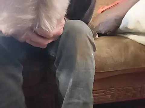 Show webcam de highstepper500