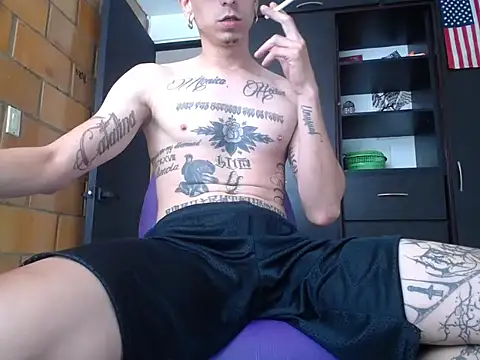 xxxmethodic Show Webcam