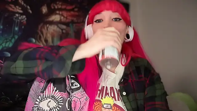 FRRANNKIE's Live XXX Chat