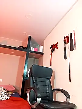 Chat XXX ao vivo de AlejoKhalifa_