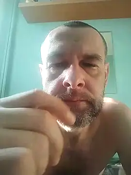 Andrzej-M Pertunjukan Webcam