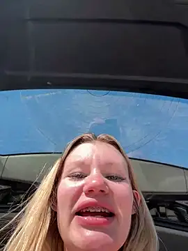 justmilaa Webcam Show