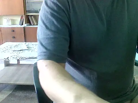 Pokazy przed kamerką – zee06