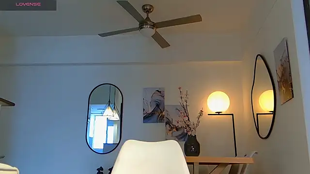 Вебкам-шоу Michael_Salens