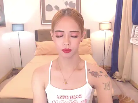 PreciousAmore 웹캠 쇼