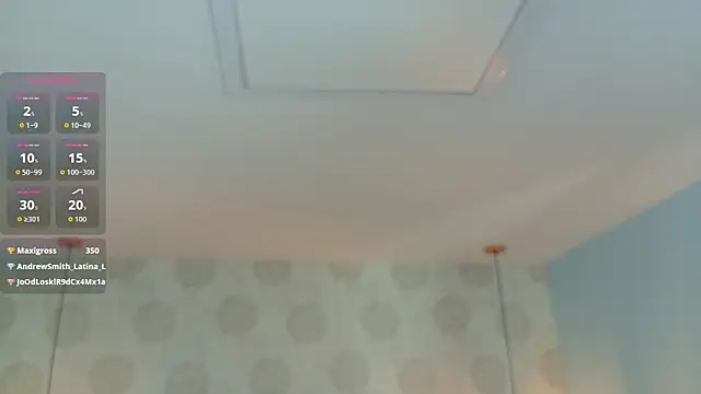 AIXATRISTA1 Live XXX-Chat