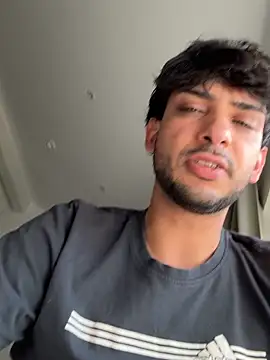 Gipsyboysteve webcam show