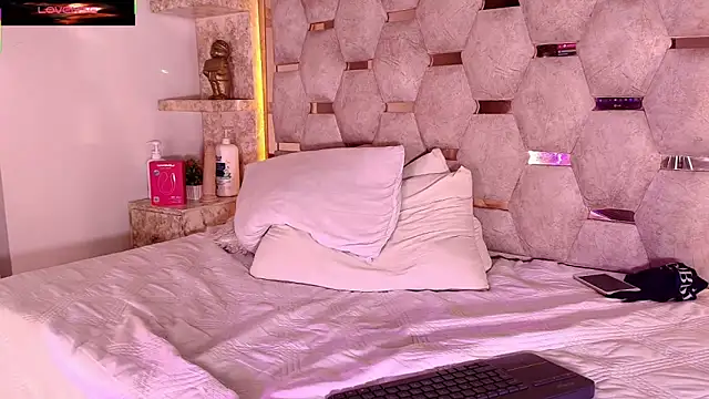 Show de webcam de Alessandro_Villorina