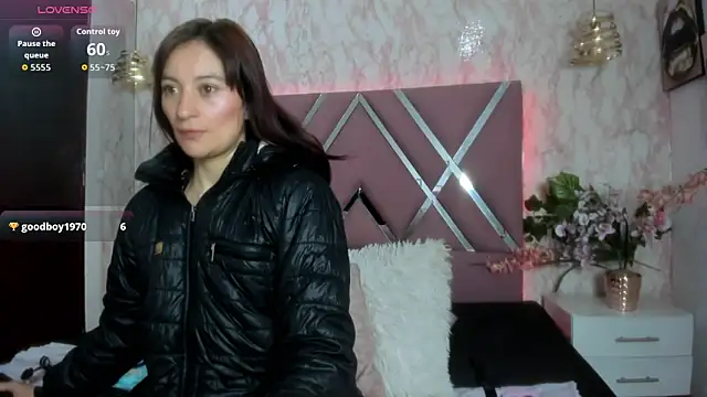 Candy_Hott7's Live XXX Chat