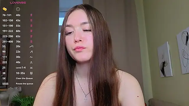 Онлайн чат XXX AlinaOrf