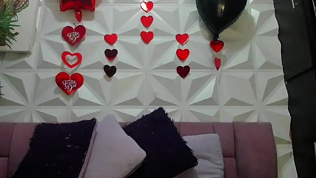 Anggie_Miller's Live XXX Chat