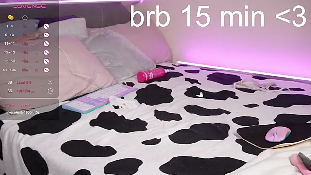 Alice_GothのライブXXXチャット