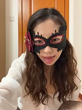 mimi_181 라이브 XXX 채팅