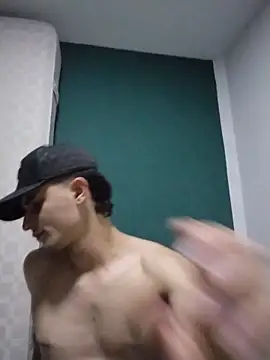 SebastianSkyler Webcamshow