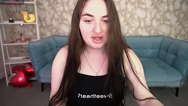 RapunzelAngel's Live XXX Chat