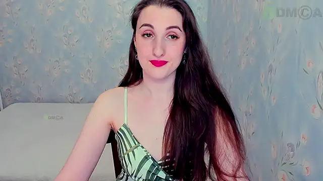 I-JUST-I's Live XXX Chat