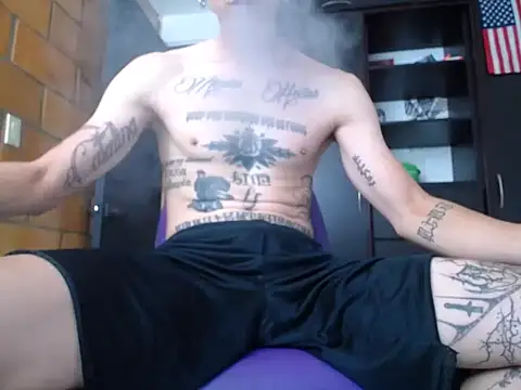 xxxmethodic 在線直播表演