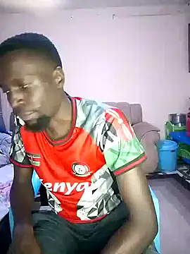 Brian_johns – Kamerová šou