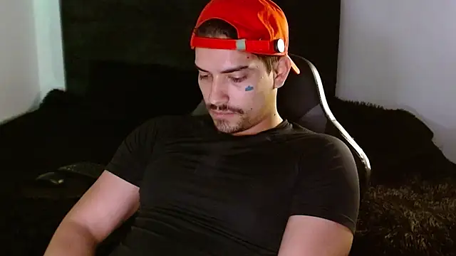 Ian_Daviz 在線直播表演