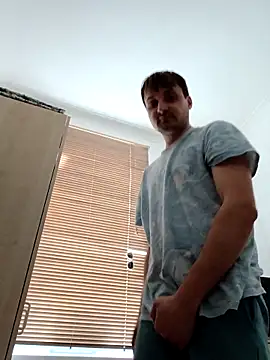 Levarboy webcam show