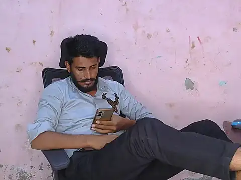 Chat XXX Live HotXKrish