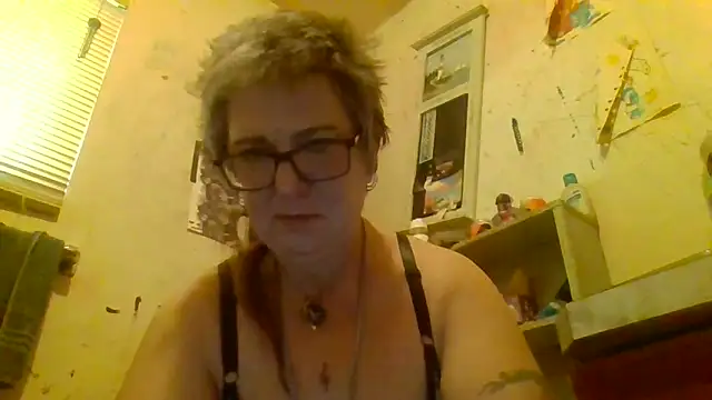 becky1111: вебкам-шоу