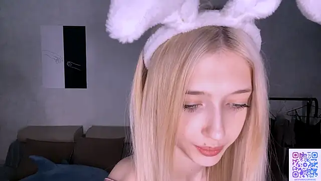 TaliCaan Chat XXX in diretta