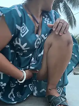 Webkamerová show Ishikaranaa