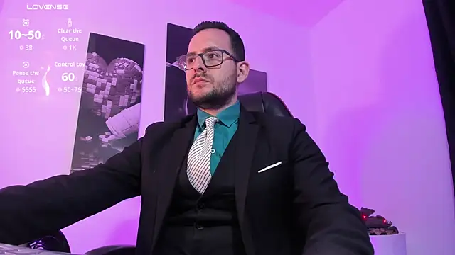 Jerry_hot1 Obrolan Langsung XXX