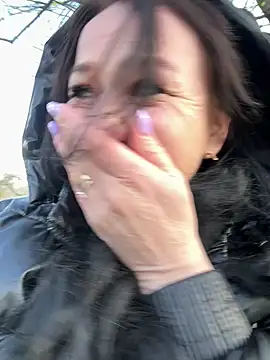 Show modela Artur_Anna na web-kameri