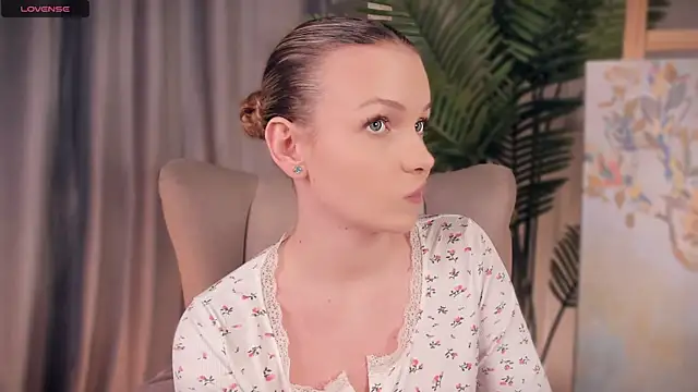 Webkamerová show SilentHowl